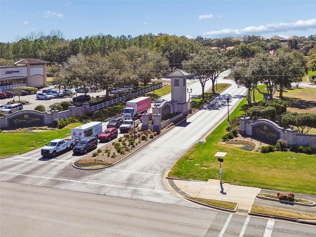 1542 N RIDGE MEADOW, Hernando, FL 34442