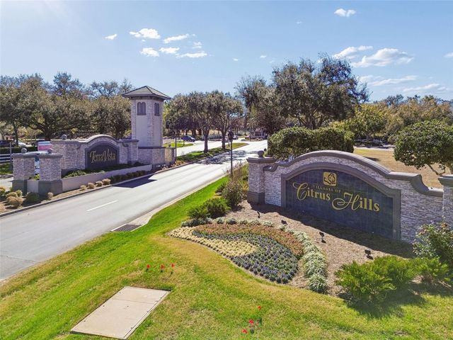 1542 N RIDGE MEADOW, Hernando, FL 34442