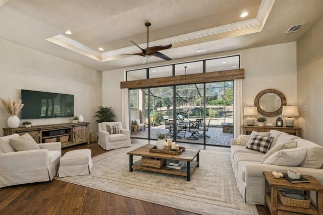 1542 N RIDGE MEADOW, Hernando, FL 34442