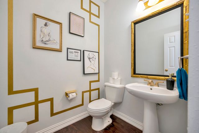 1819 Grand Canyon Way, Allen, TX 75002