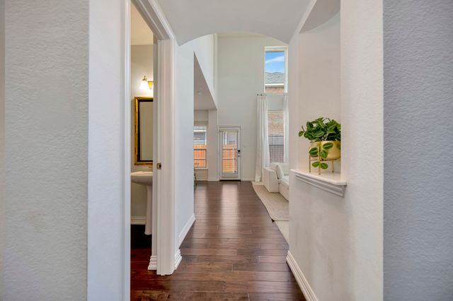 1819 Grand Canyon Way, Allen, TX 75002