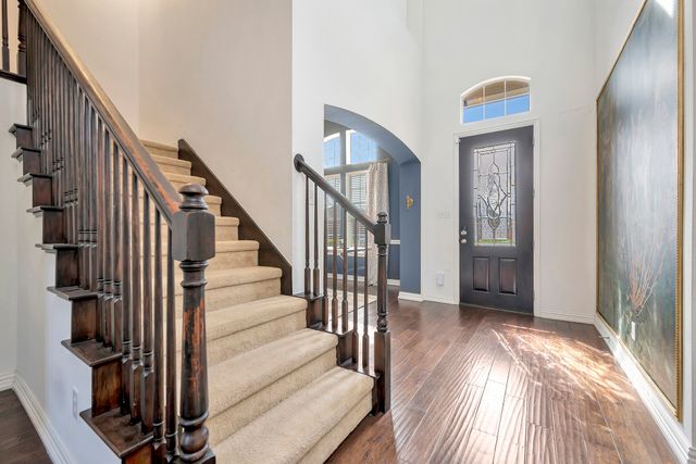 1819 Grand Canyon Way, Allen, TX 75002