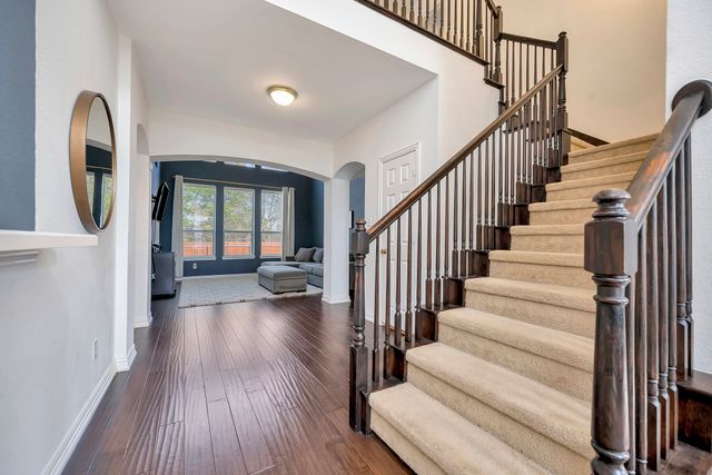 1819 Grand Canyon Way, Allen, TX 75002