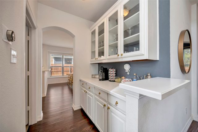 1819 Grand Canyon Way, Allen, TX 75002