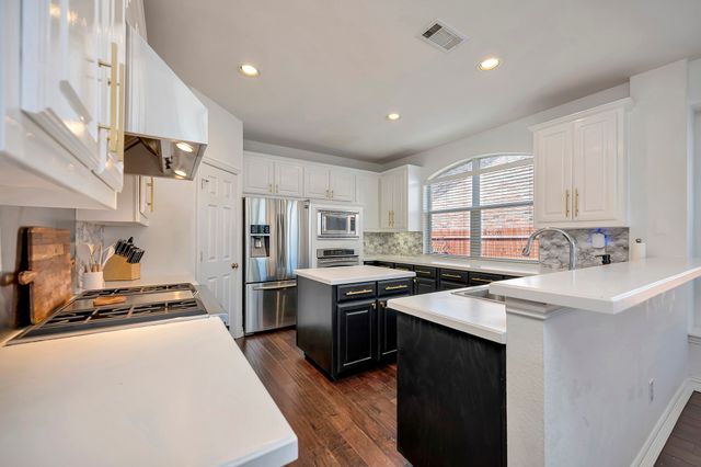 1819 Grand Canyon Way, Allen, TX 75002