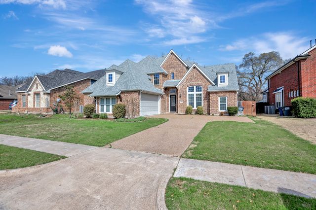 1819 Grand Canyon Way, Allen, TX 75002