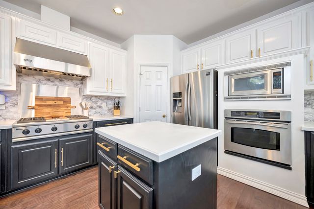 1819 Grand Canyon Way, Allen, TX 75002