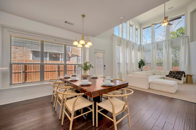 1819 Grand Canyon Way, Allen, TX 75002