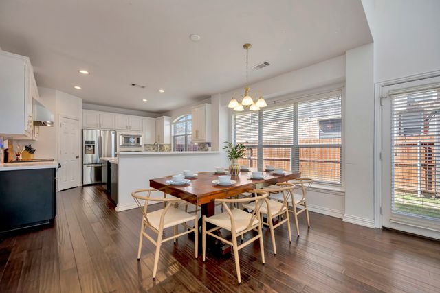 1819 Grand Canyon Way, Allen, TX 75002