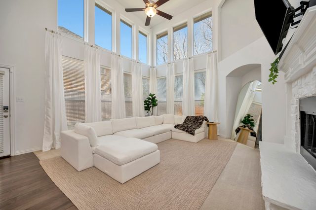 1819 Grand Canyon Way, Allen, TX 75002