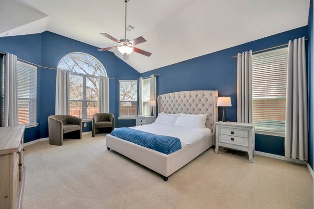 1819 Grand Canyon Way, Allen, TX 75002