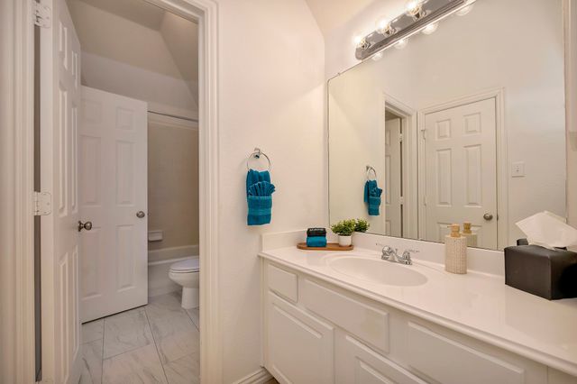 1819 Grand Canyon Way, Allen, TX 75002