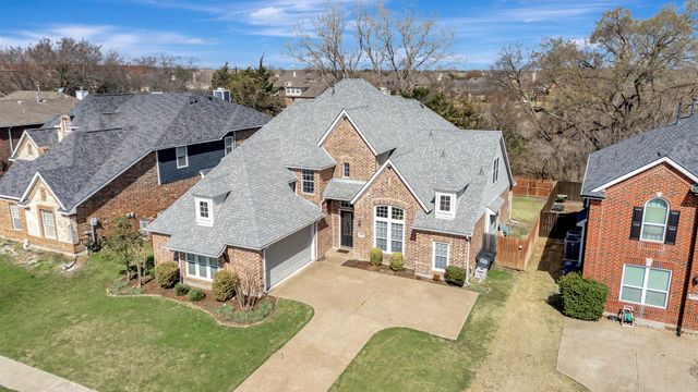 1819 Grand Canyon Way, Allen, TX 75002