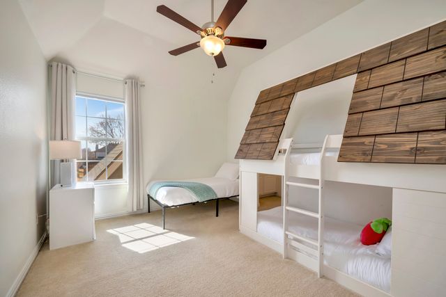 1819 Grand Canyon Way, Allen, TX 75002