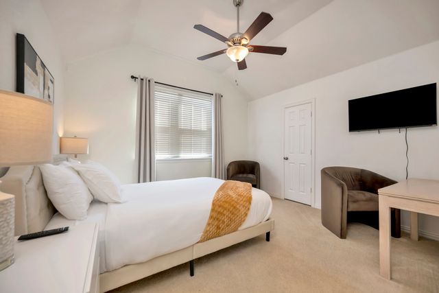 1819 Grand Canyon Way, Allen, TX 75002