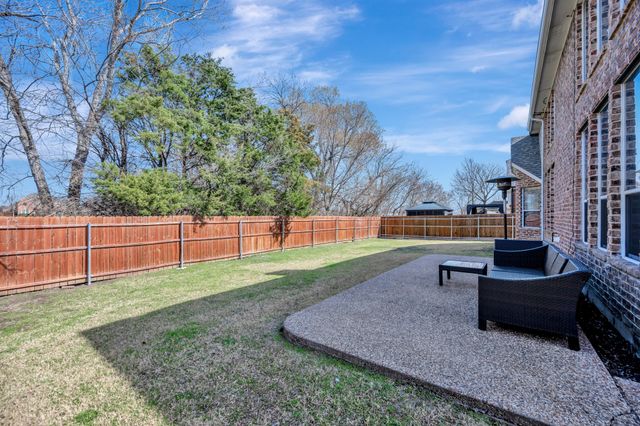 1819 Grand Canyon Way, Allen, TX 75002