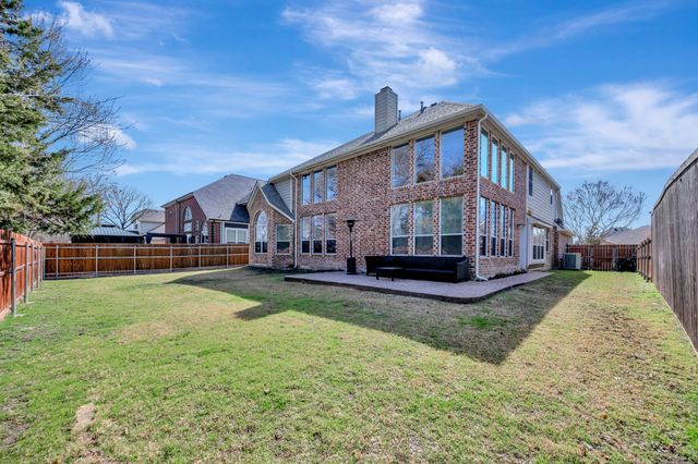 1819 Grand Canyon Way, Allen, TX 75002