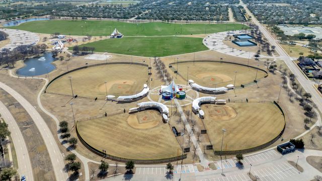 1819 Grand Canyon Way, Allen, TX 75002