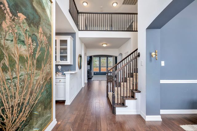 1819 Grand Canyon Way, Allen, TX 75002