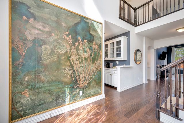 1819 Grand Canyon Way, Allen, TX 75002