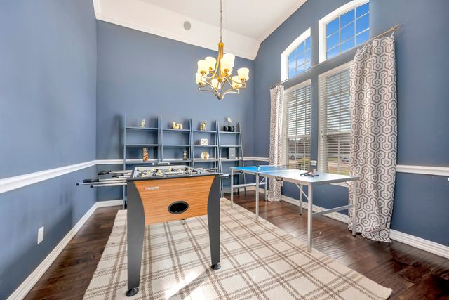 1819 Grand Canyon Way, Allen, TX 75002