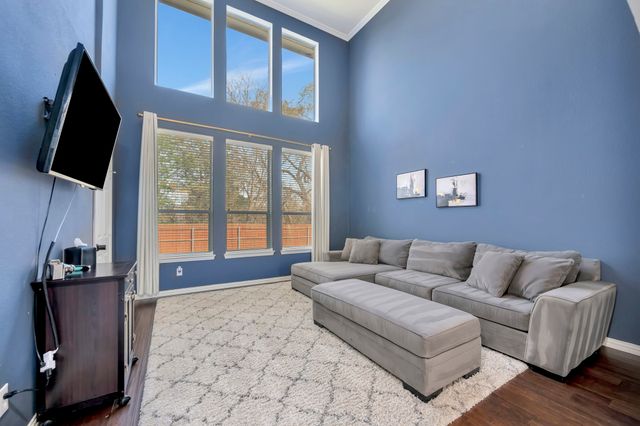 1819 Grand Canyon Way, Allen, TX 75002