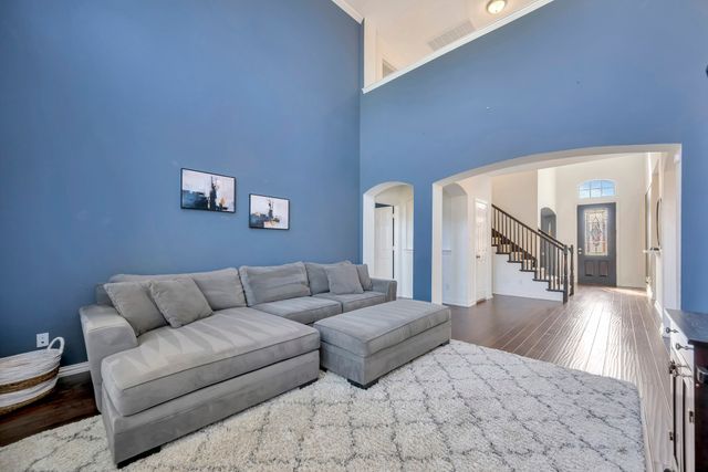 1819 Grand Canyon Way, Allen, TX 75002