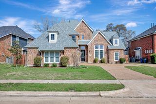 1819 Grand Canyon Way, Allen, TX 75002