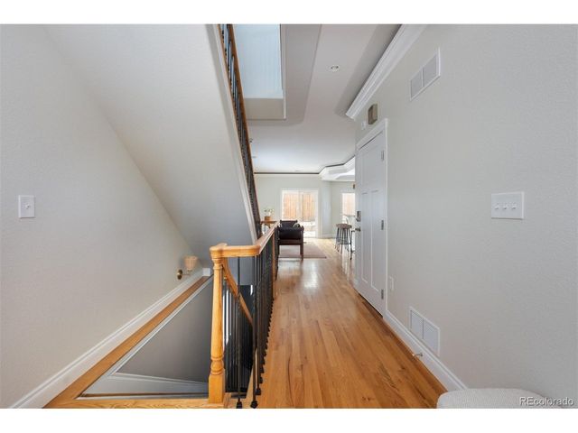 3404 N Clayton St, Denver, CO 80205