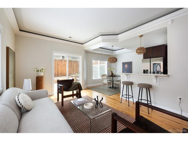 3404 N Clayton St, Denver, CO 80205