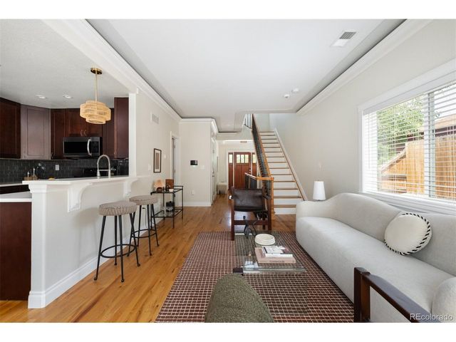 3404 N Clayton St, Denver, CO 80205