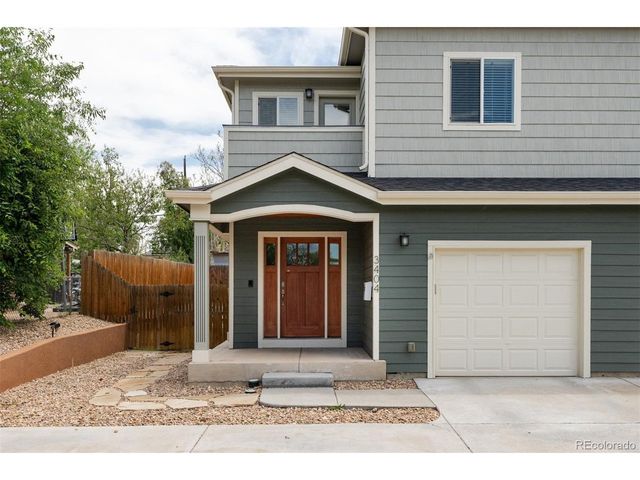 3404 N Clayton St, Denver, CO 80205