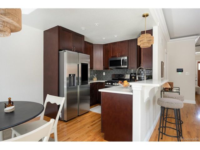 3404 N Clayton St, Denver, CO 80205