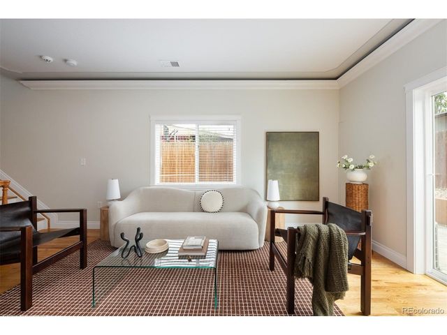 3404 N Clayton St, Denver, CO 80205