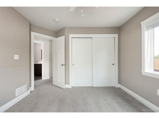 3404 N Clayton St, Denver, CO 80205