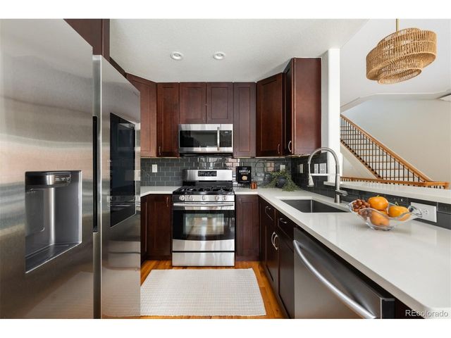 3404 N Clayton St, Denver, CO 80205