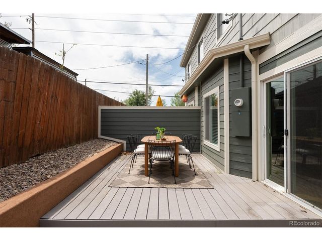 3404 N Clayton St, Denver, CO 80205