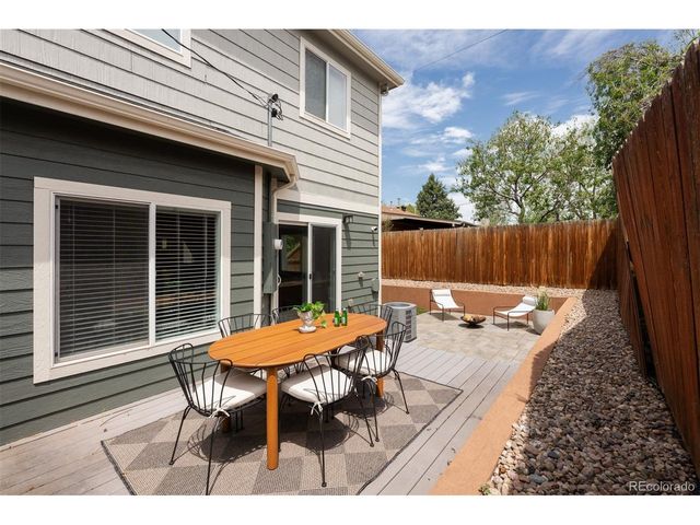 3404 N Clayton St, Denver, CO 80205