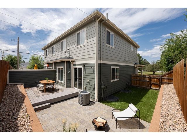 3404 N Clayton St, Denver, CO 80205