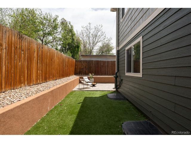 3404 N Clayton St, Denver, CO 80205