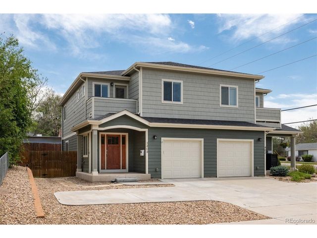 3404 N Clayton St, Denver, CO 80205