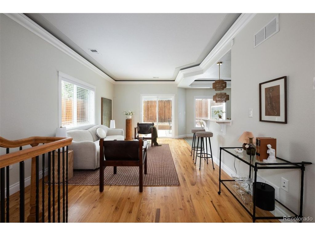 3404 N Clayton St, Denver, CO 80205