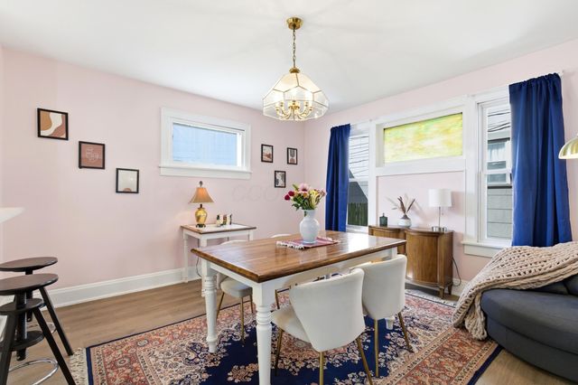 273 Sheldon Avenue, Columbus, OH 43207