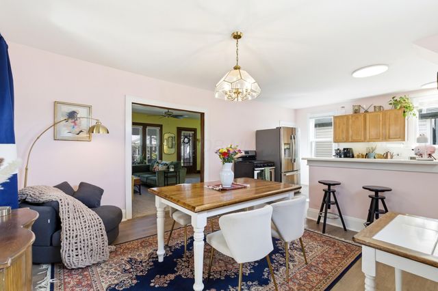 273 Sheldon Avenue, Columbus, OH 43207