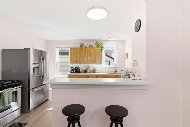 273 Sheldon Avenue, Columbus, OH 43207