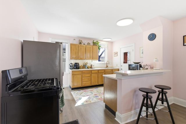 273 Sheldon Avenue, Columbus, OH 43207