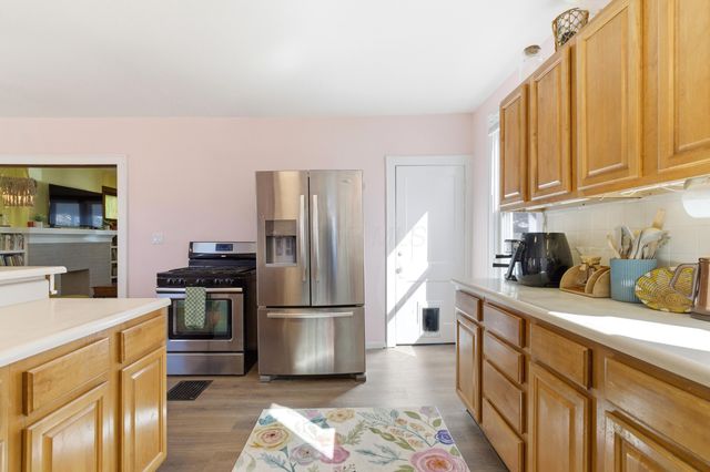 273 Sheldon Avenue, Columbus, OH 43207