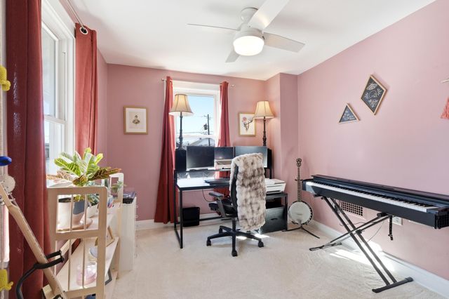 273 Sheldon Avenue, Columbus, OH 43207