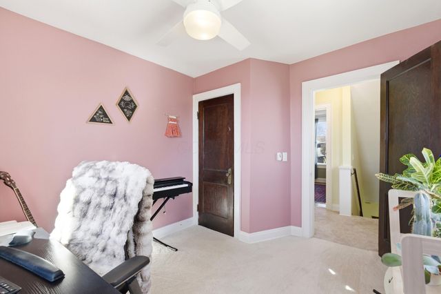 273 Sheldon Avenue, Columbus, OH 43207