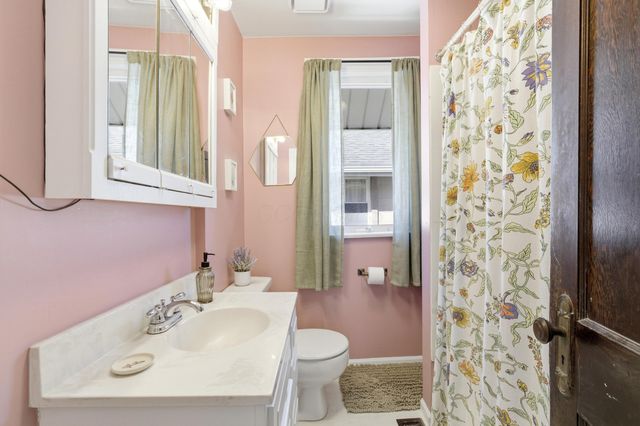 273 Sheldon Avenue, Columbus, OH 43207